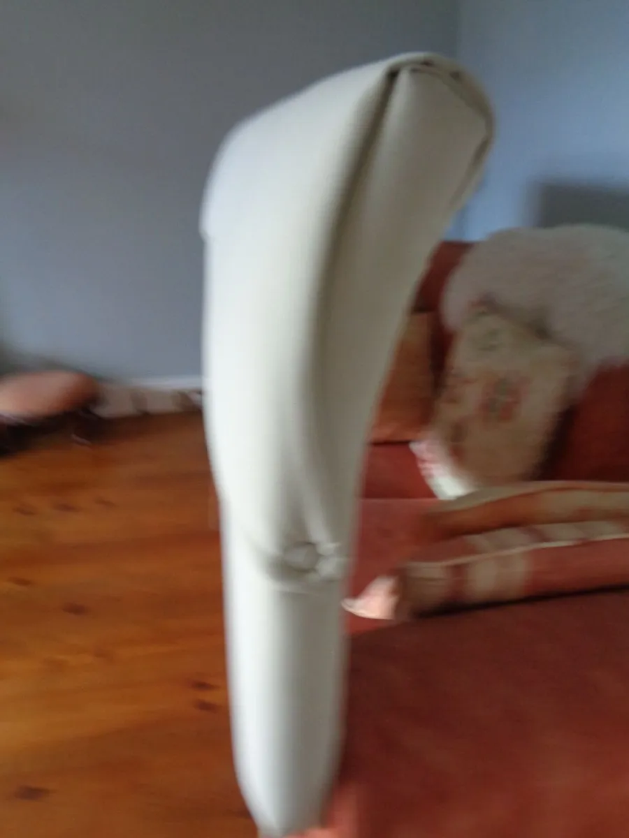 5Ft. Headboard for Sale - Image 3