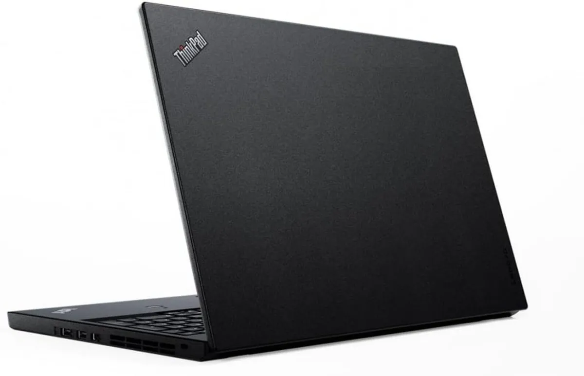 Lenovo ThinkPad P50S 15.6" i7 8GB 256GB GAMING - Image 2