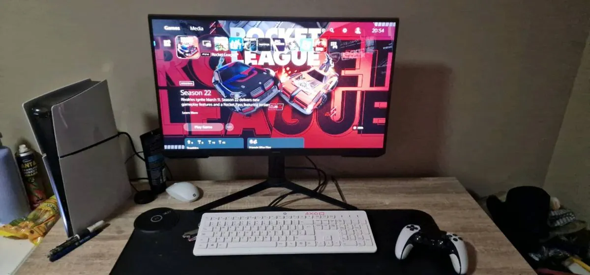 Ps5 gaming bundle - Image 1