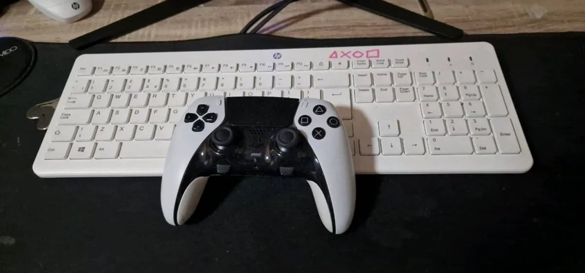 Ps5 gaming bundle - Image 2