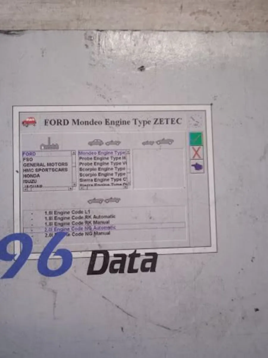 Crypton data book - Image 2