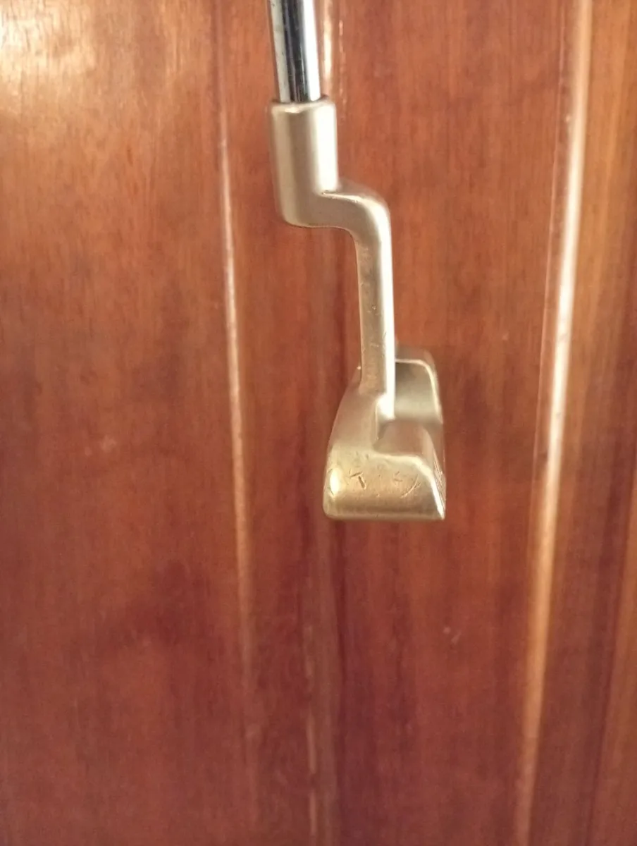Ping Pal Putter 34 inch immaculate Condition - Image 3