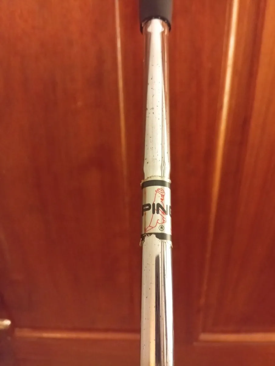 Ping Pal Putter 34 inch immaculate Condition - Image 4
