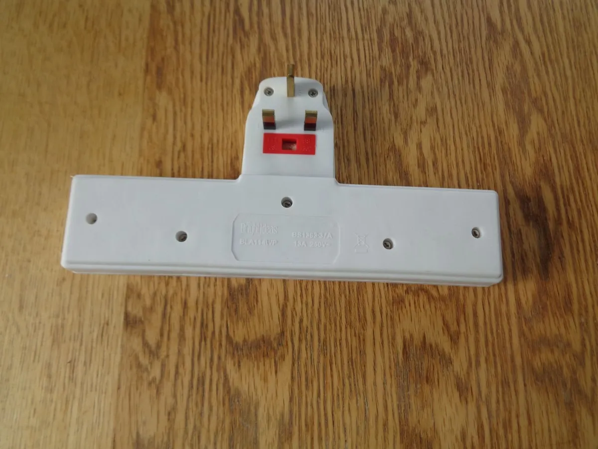 4 Way Socket Adapter for Sale - Image 2