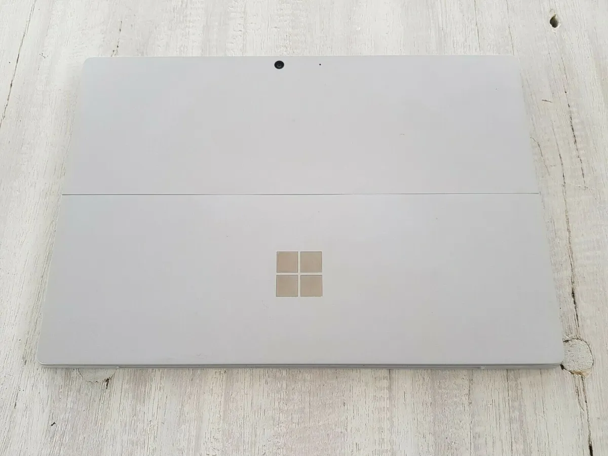 Microsoft Surface Pro 7 Win 11 i5 8GB 128GB Tablet - Image 2