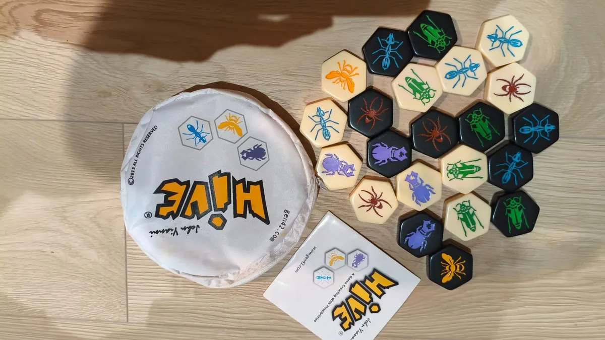 Board game - Image 2