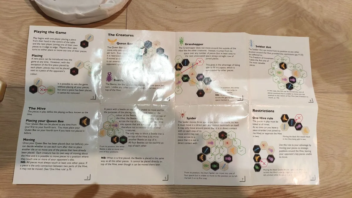 Board game - Image 3