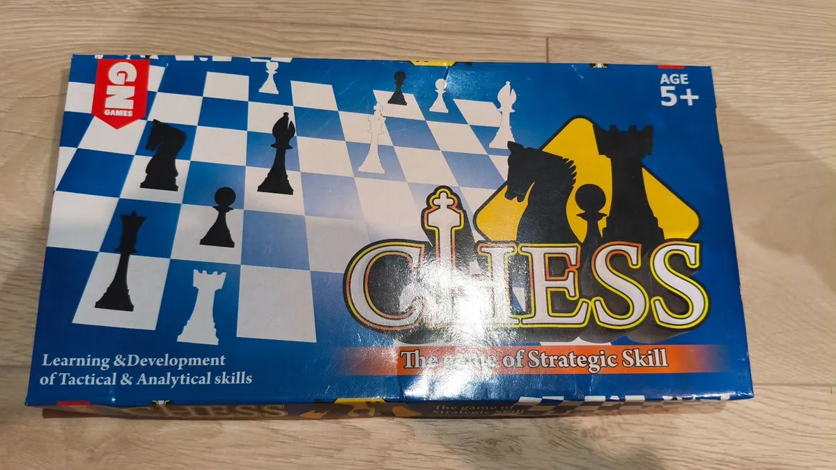 Board game - Image 4