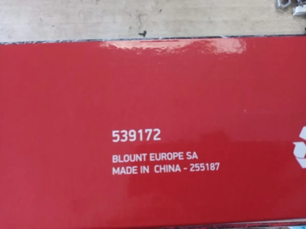 Oregon face and ear protection - Image 2