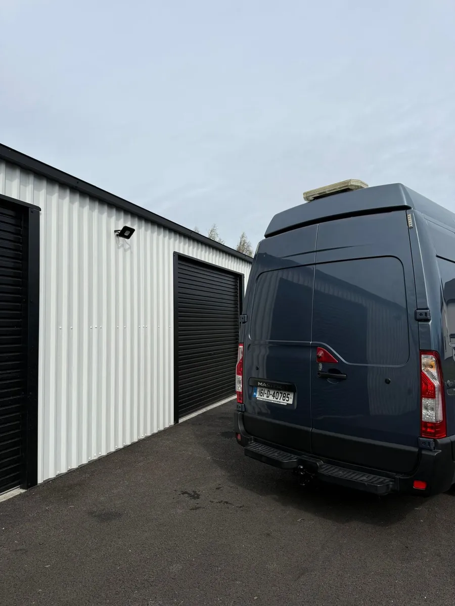 Renault master - Image 4