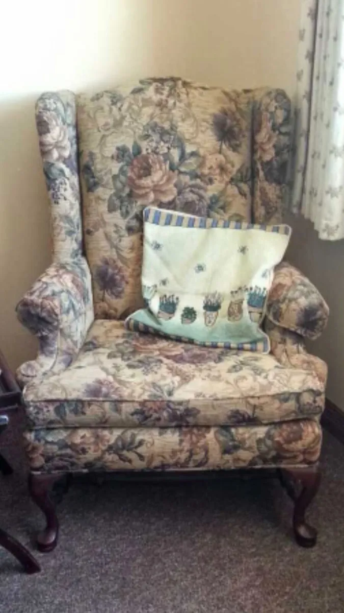 Chairs - Image 1