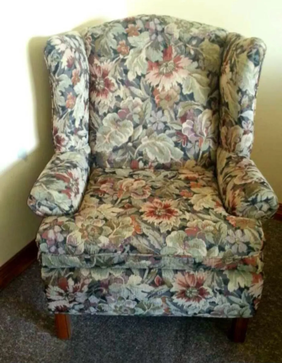 Chairs - Image 2