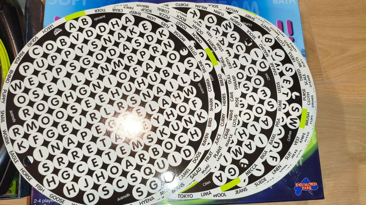 Board Game World search - Image 2