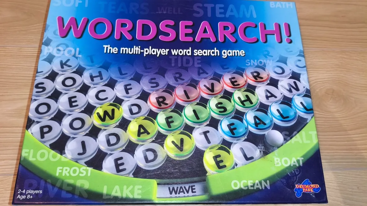 Board Game World search - Image 1