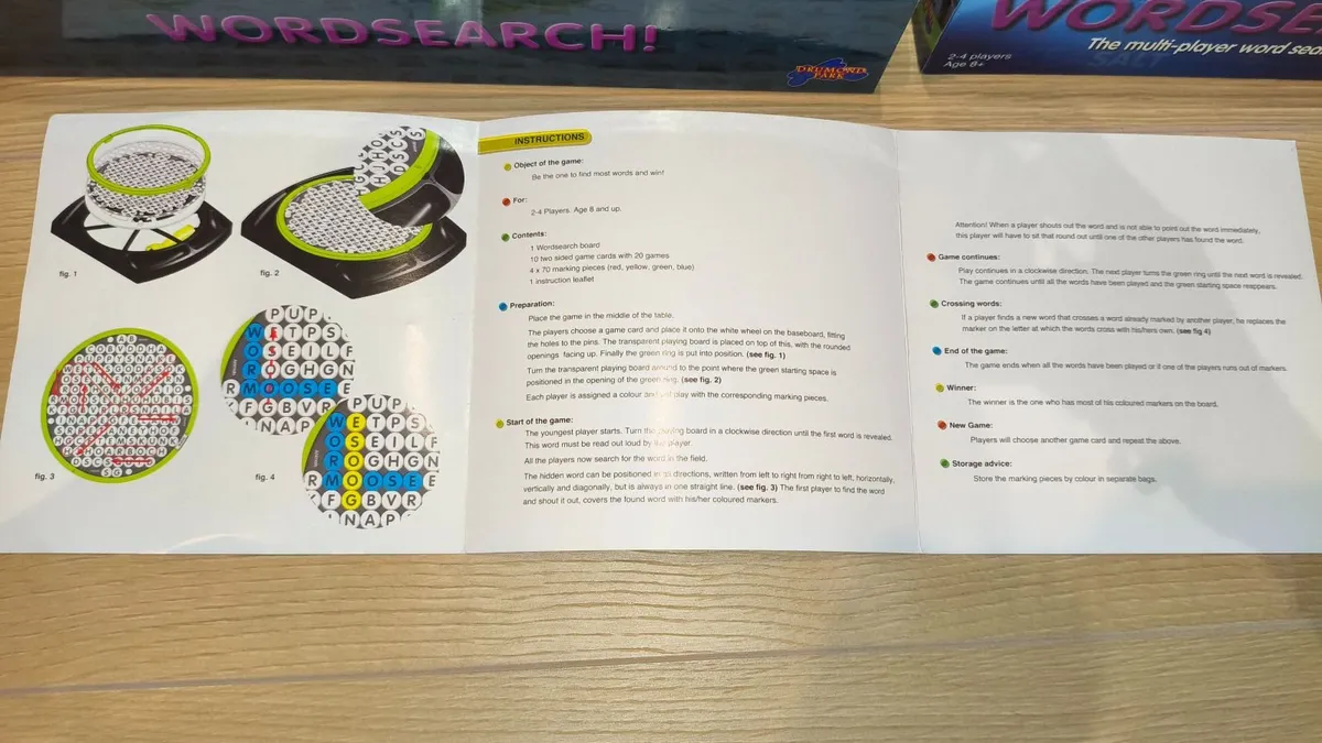 Board Game World search - Image 4