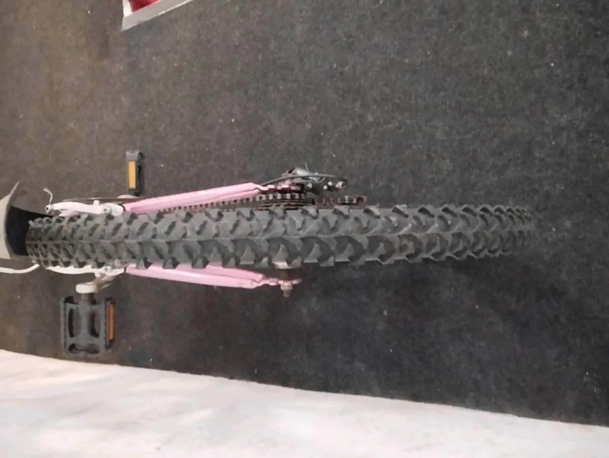 Ladies 26inch bike - Image 3