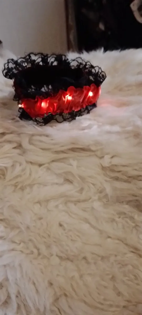 Crossdresser?.lingerie leatherlook - Image 4