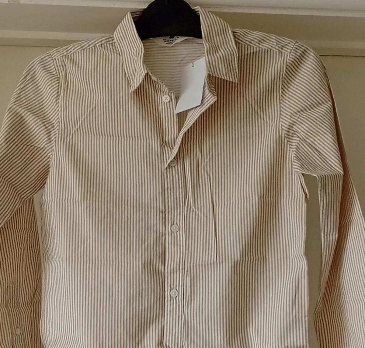 Boys Shirt NEW 9-11 - Image 2