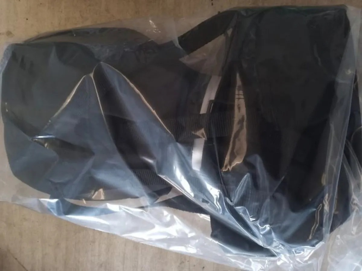 Oregon harness - Image 2