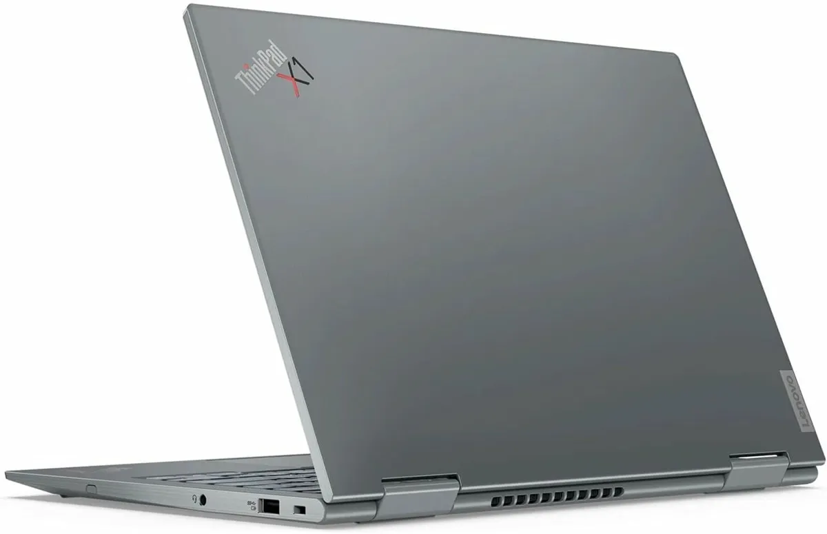 Lenovo ThinkPad X1 Yoga 14" G6 Touch I5 32GB 256GB - Image 3