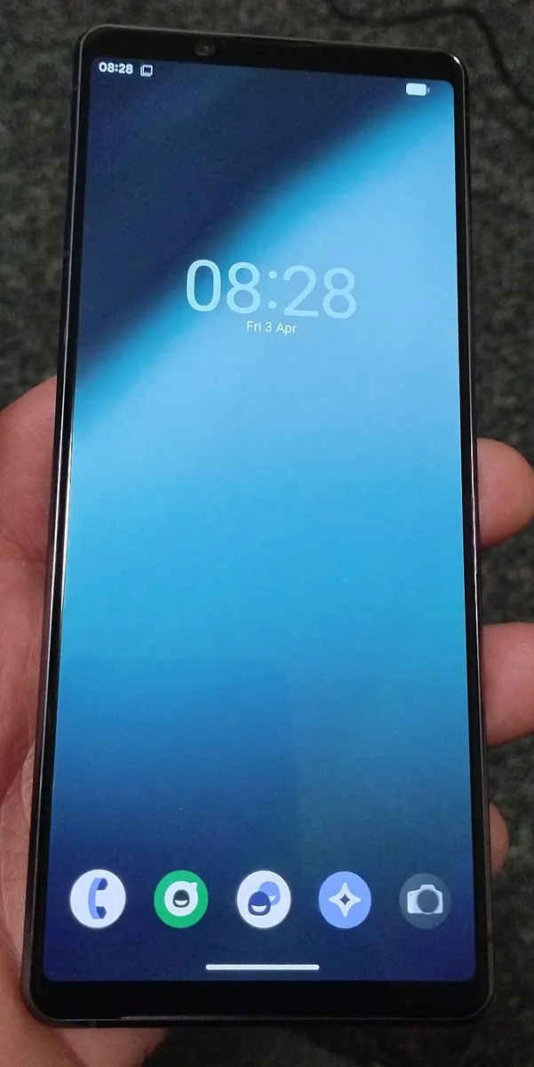 sony xperia 1 ii - Image 1