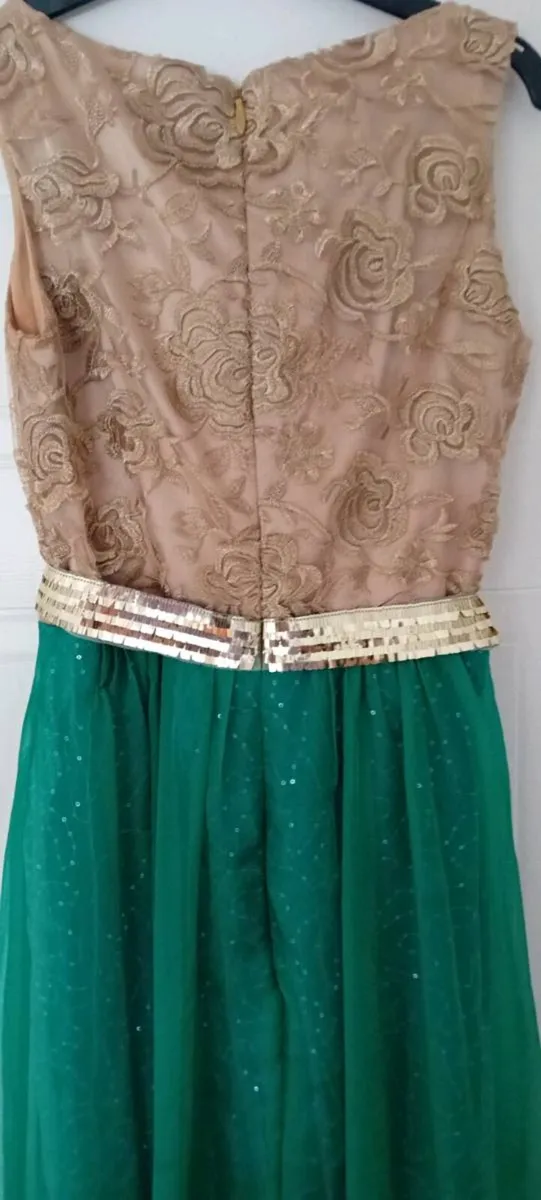 Debs Dress - Image 1