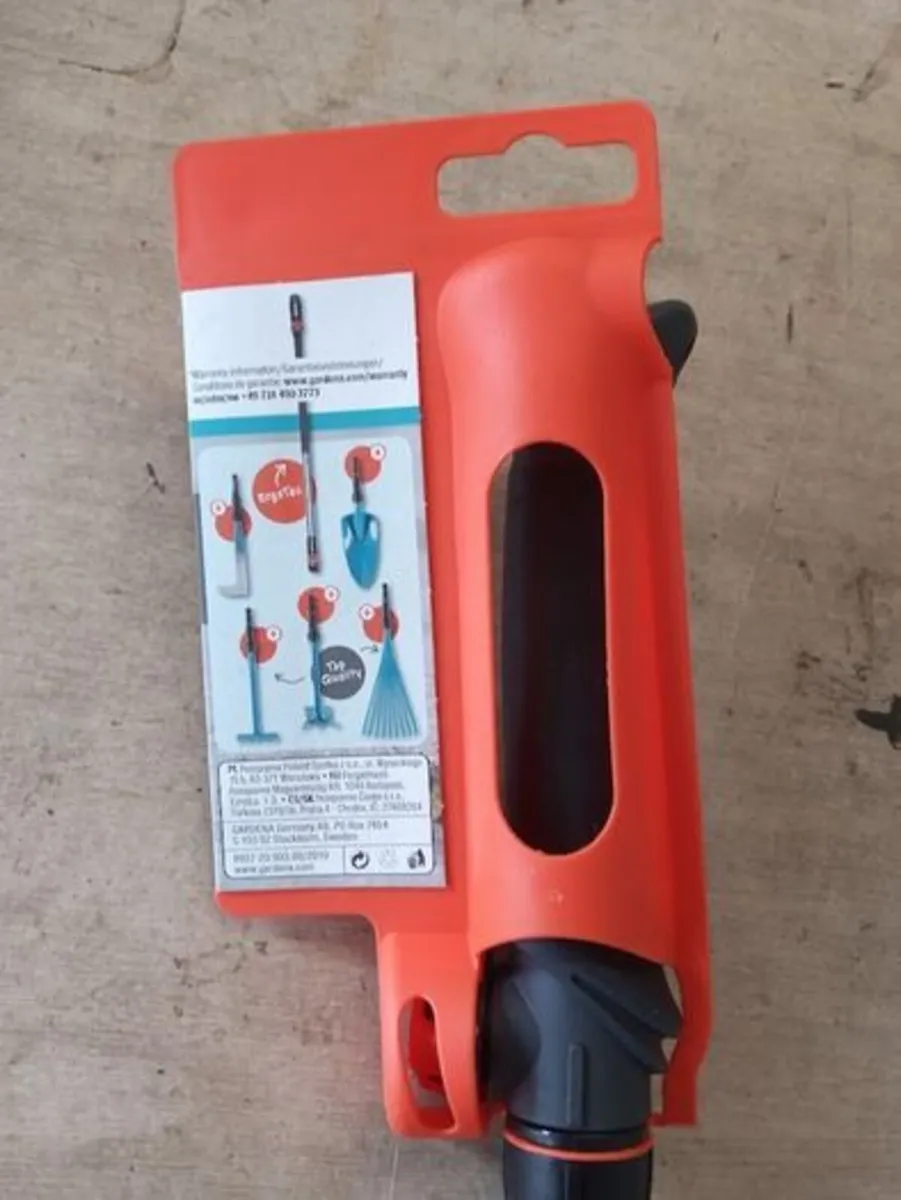 Gardena combisystem Patio Weeder - Image 3