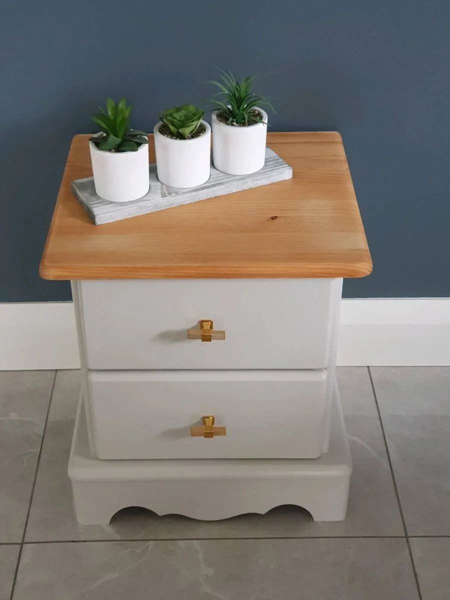 Bedside Locker - Image 2