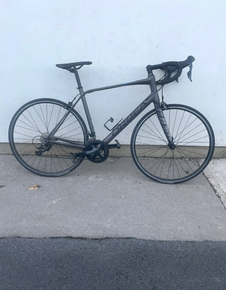 Orbea Avant racing bike - Image 1