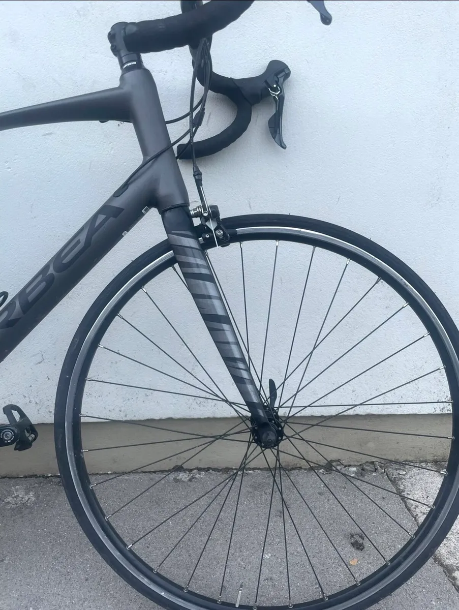 Orbea Avant racing bike - Image 2