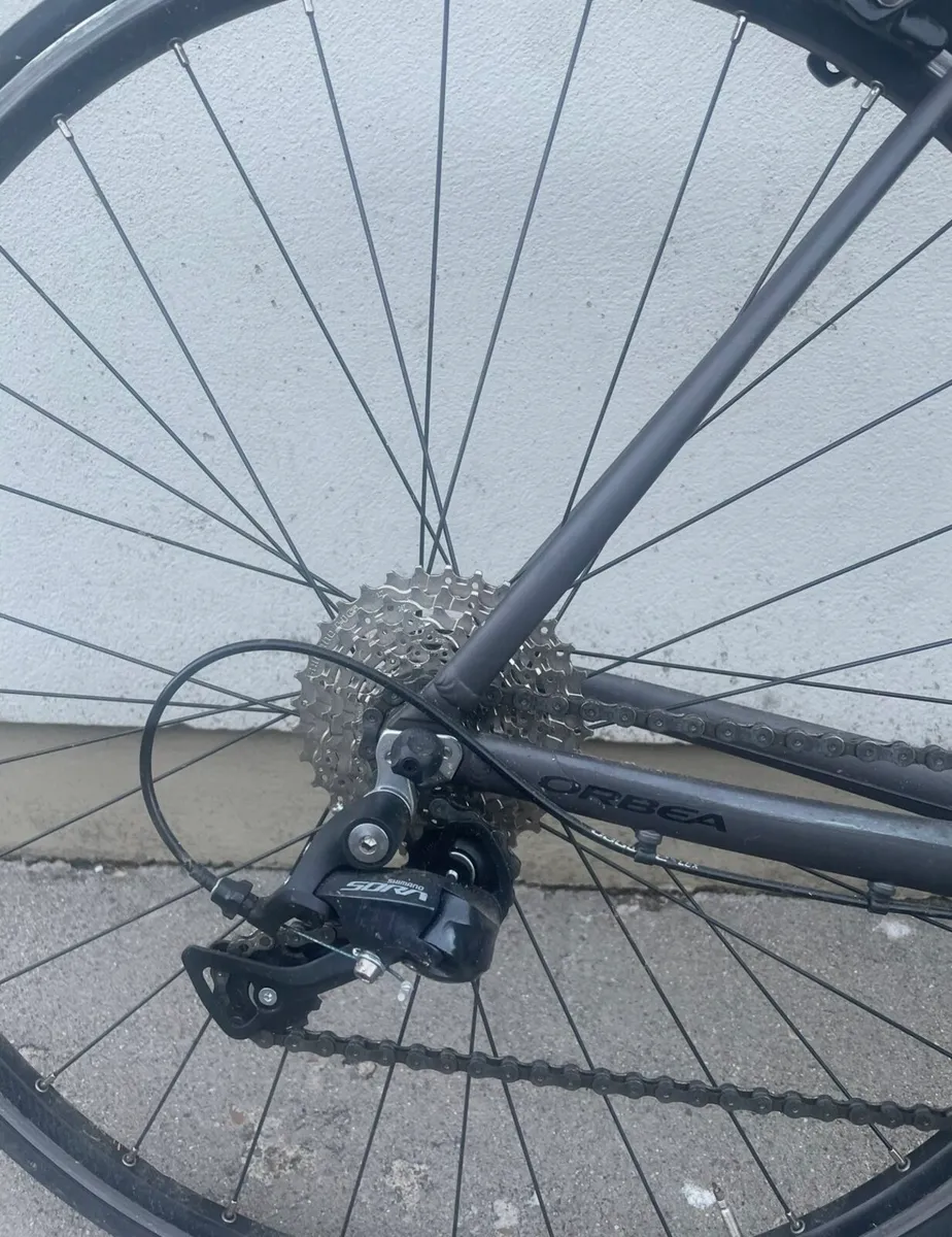 Orbea Avant racing bike - Image 3