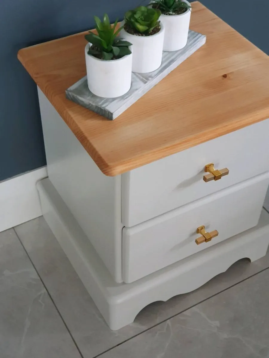 Bedside Locker - Image 3