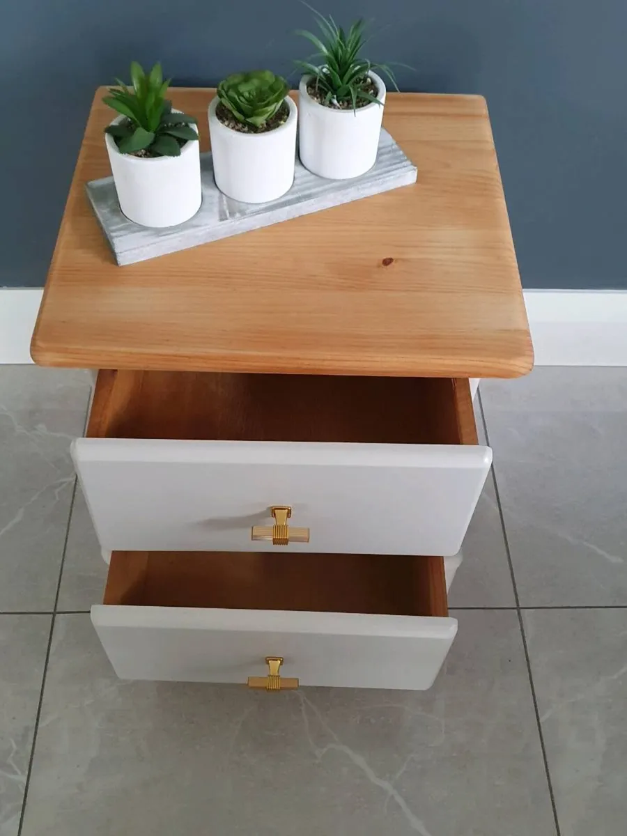 Bedside Locker - Image 4