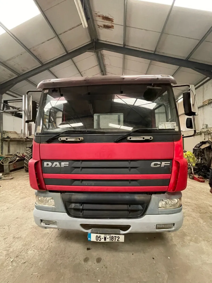 05 Daf 75 310 - Image 2