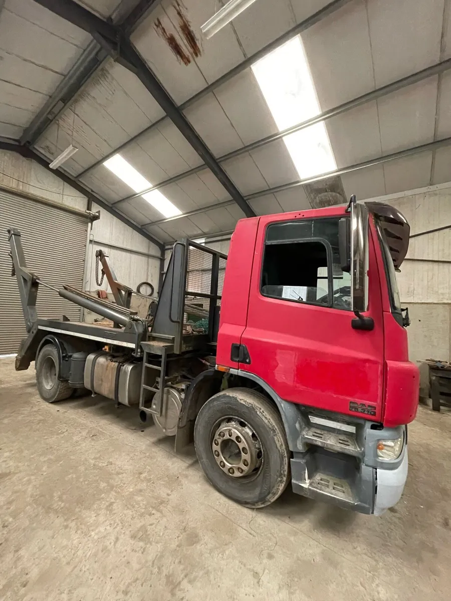 05 Daf 75 310 - Image 3
