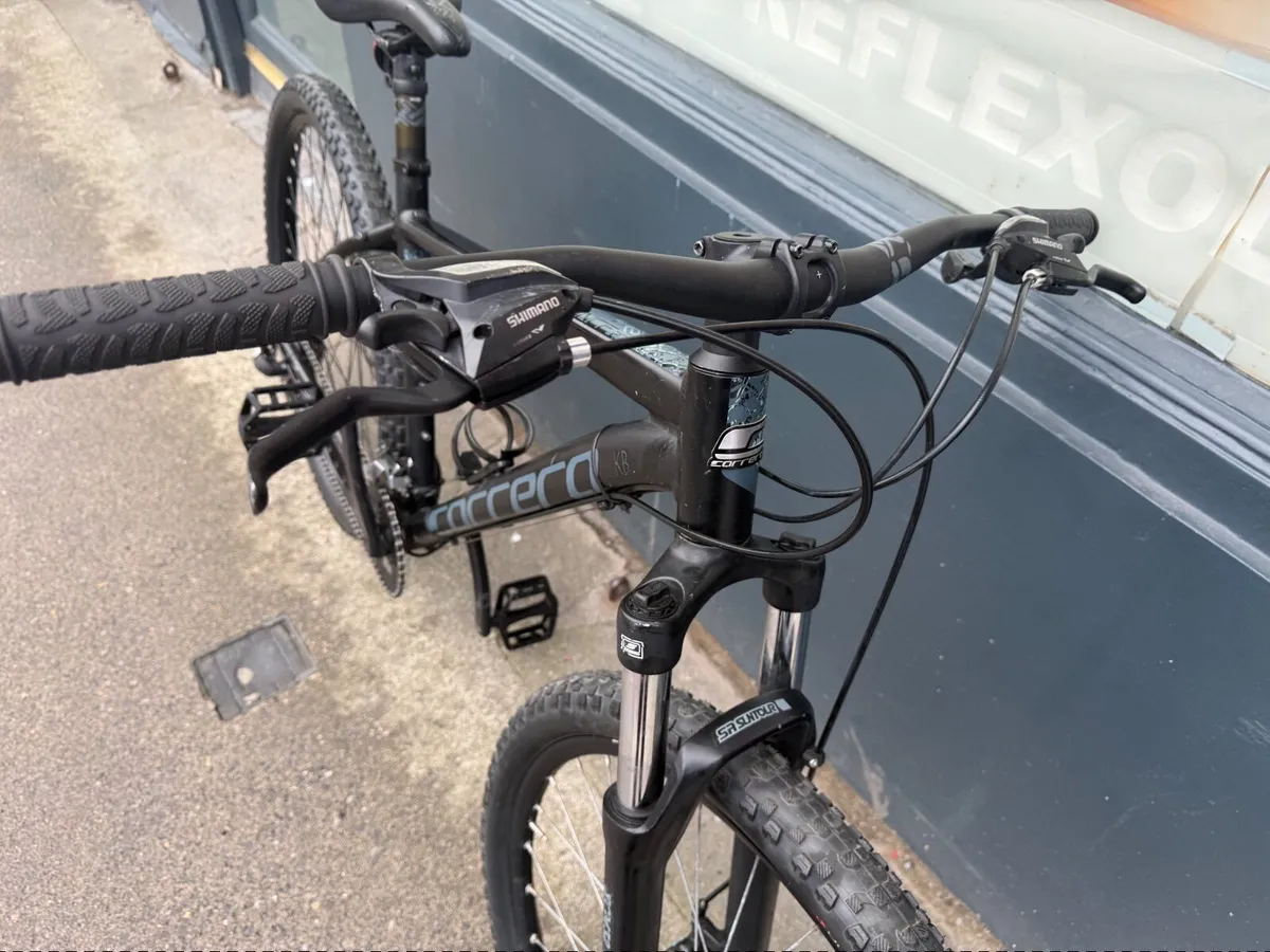 Carrera vengeance ❗️Open 7 days of the week ❗️ - Image 2