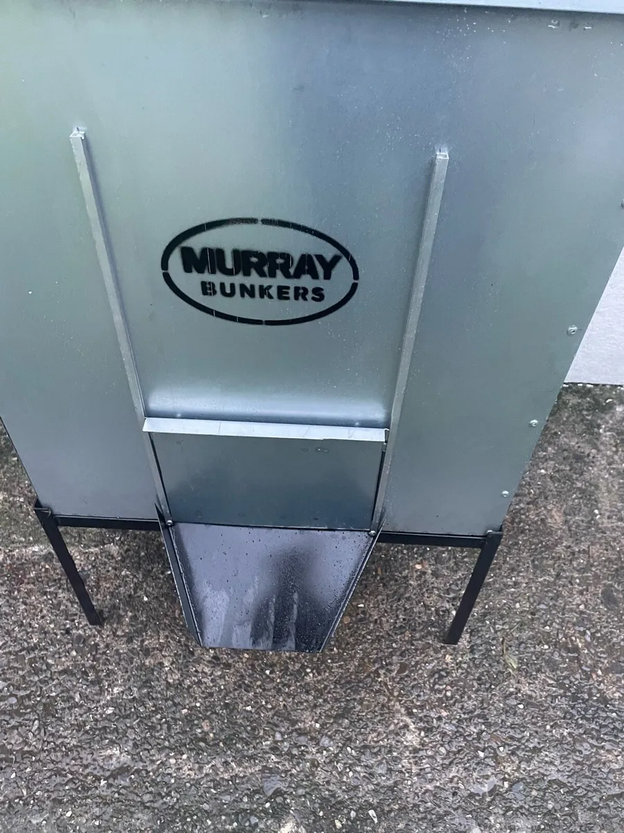 Coal bunker - Image 2