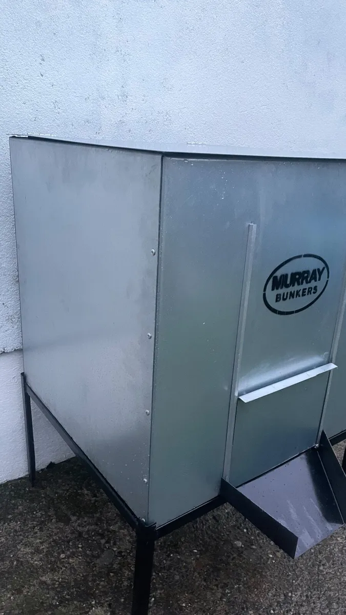 Coal bunker - Image 3