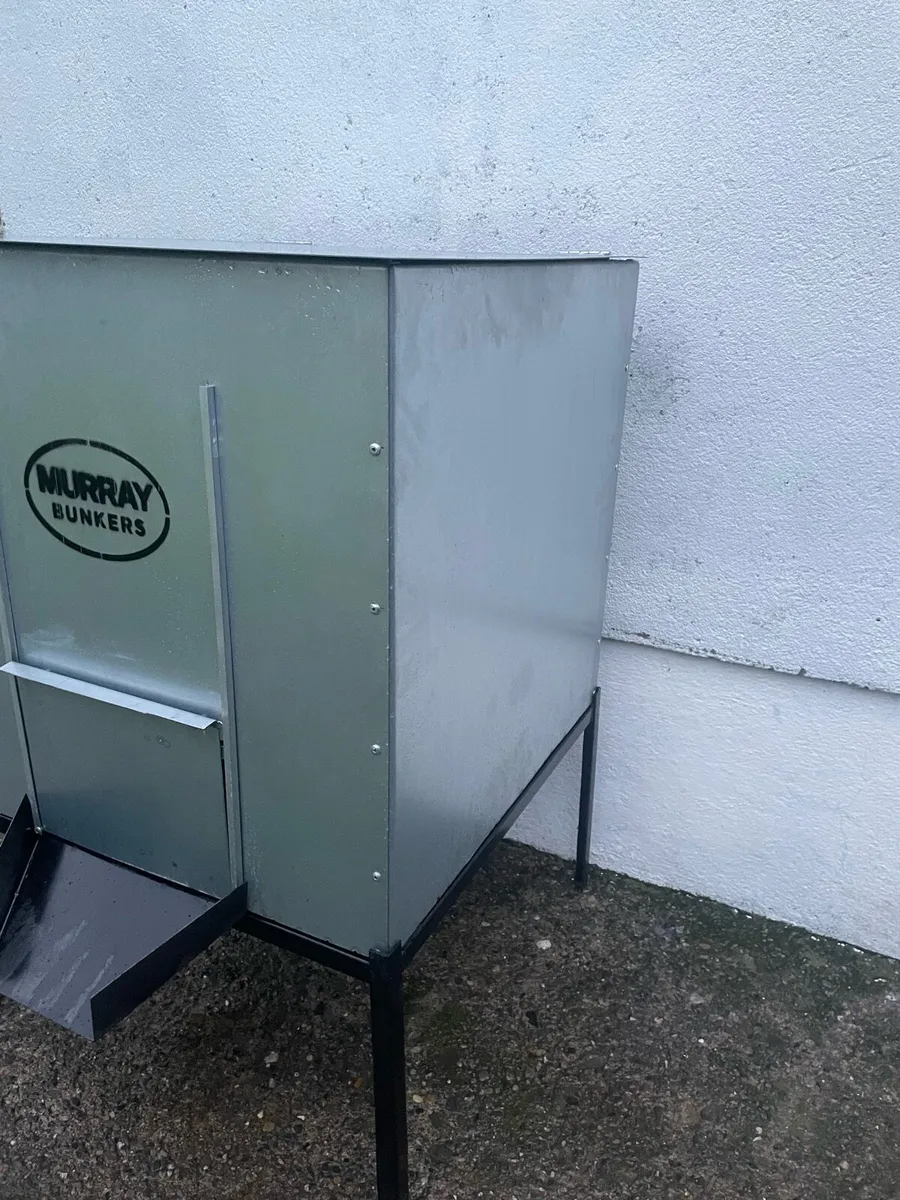 Coal bunker - Image 4