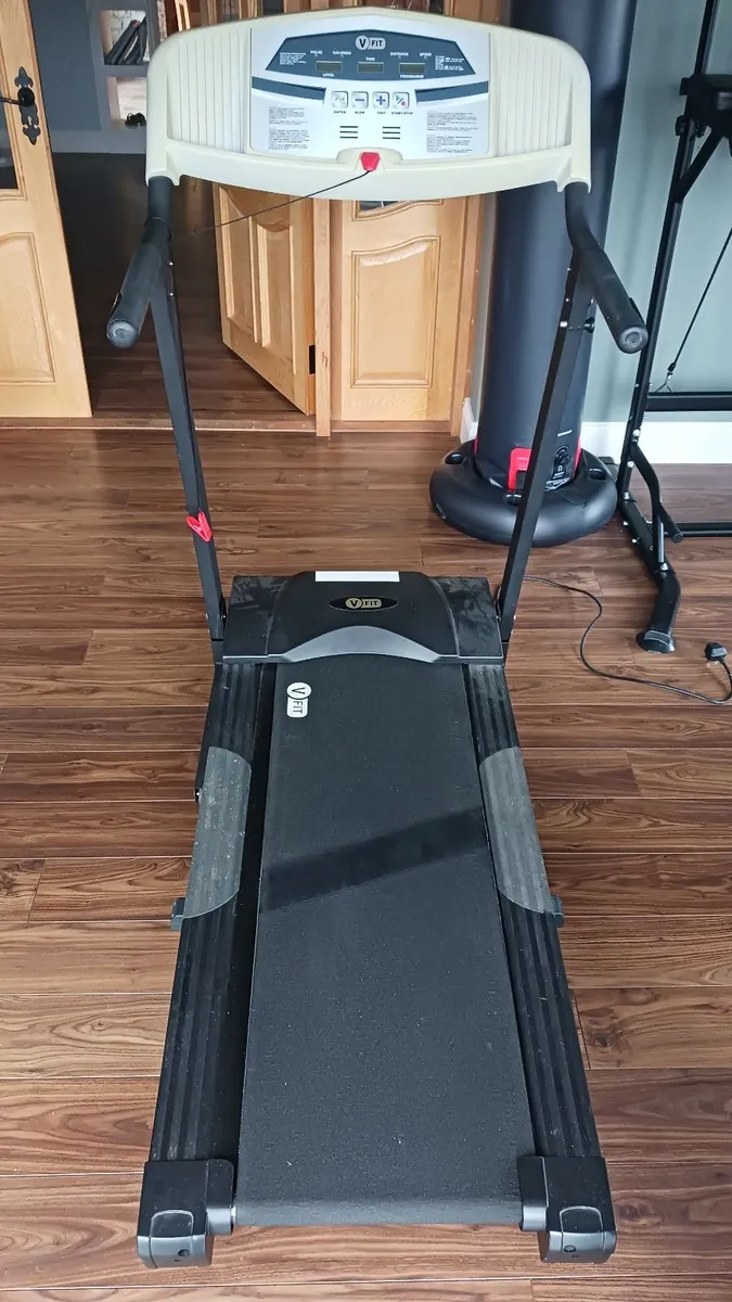 Treadmill - Image 1