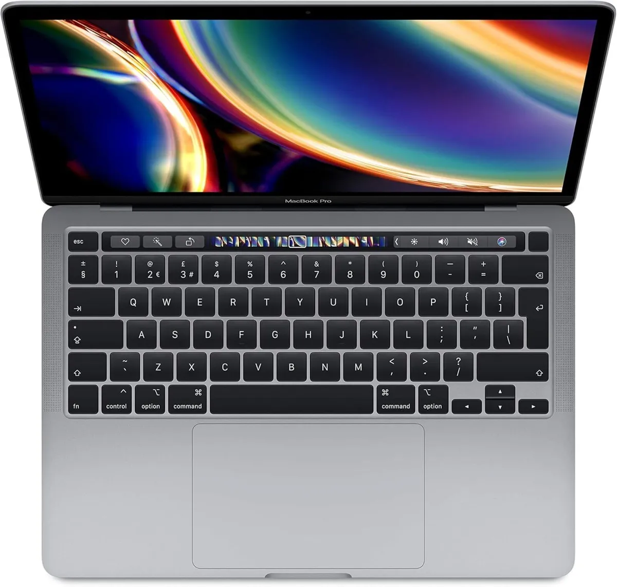 2020 Apple Macbook Pro A2251 13" I5 16GB 512GB SSD - Image 4