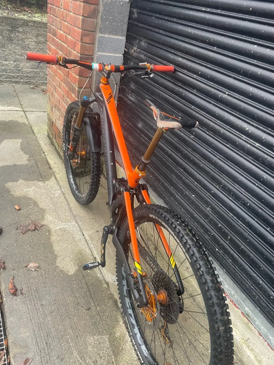 Mountain bike - Image 2