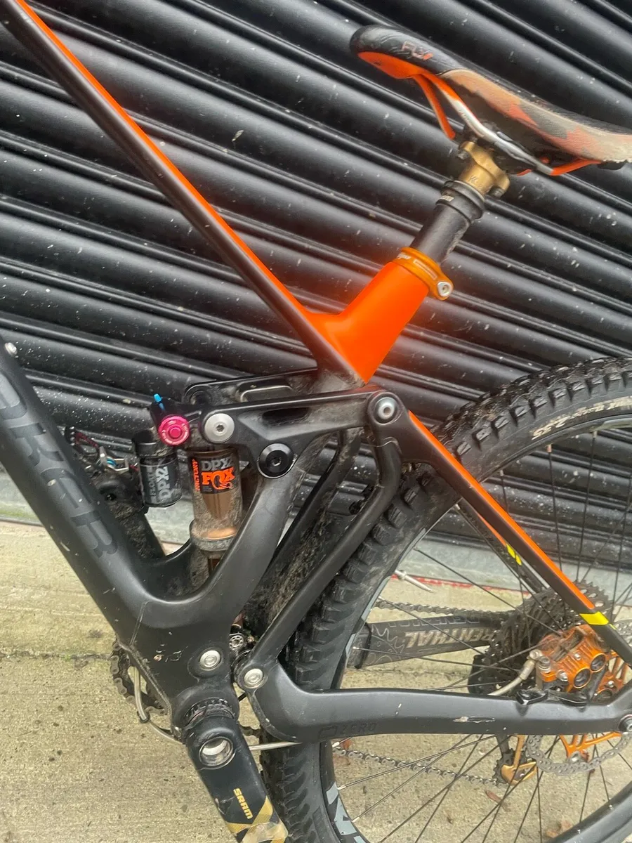 Mountain bike - Image 3