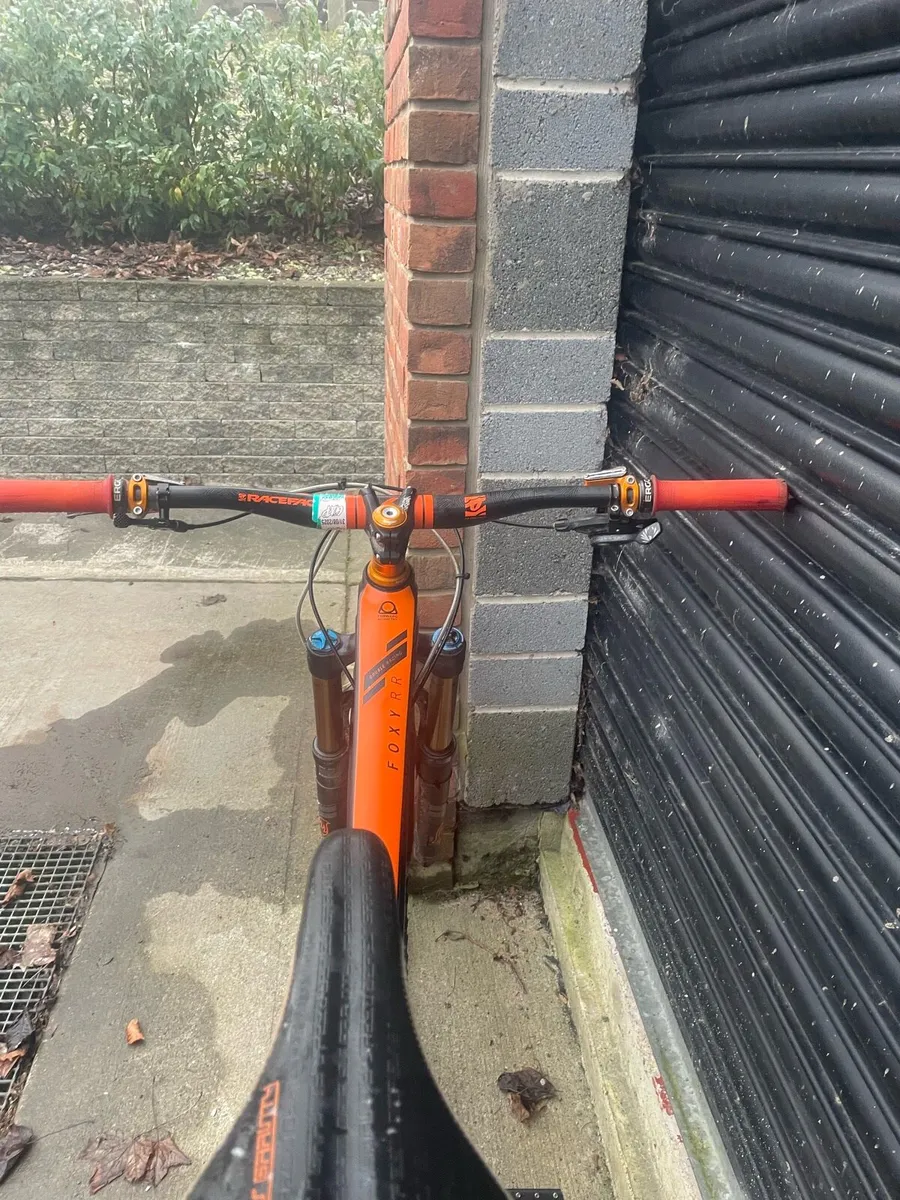 Mountain bike - Image 4