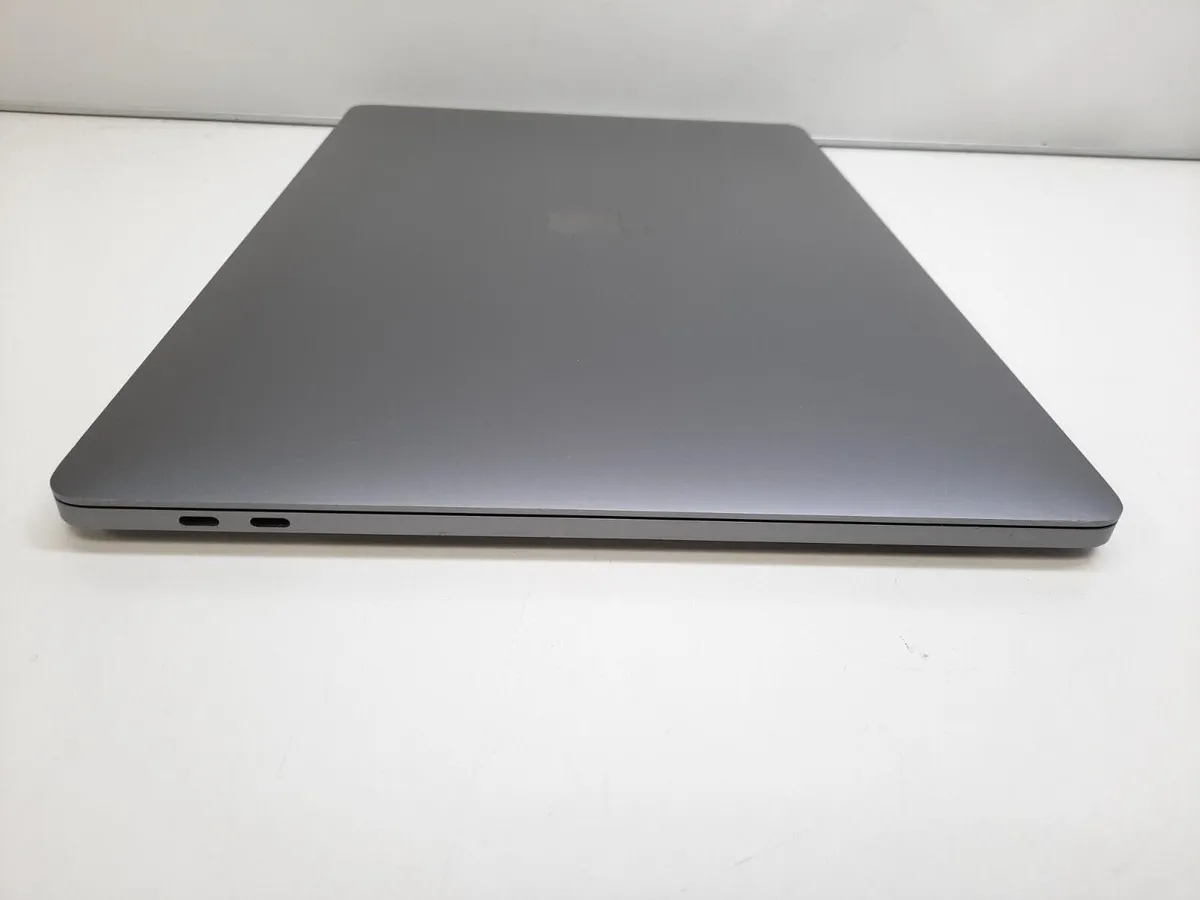 2019 Apple 15" MacBook Pro A1990 I7 16GB 512GB SSD - Image 3