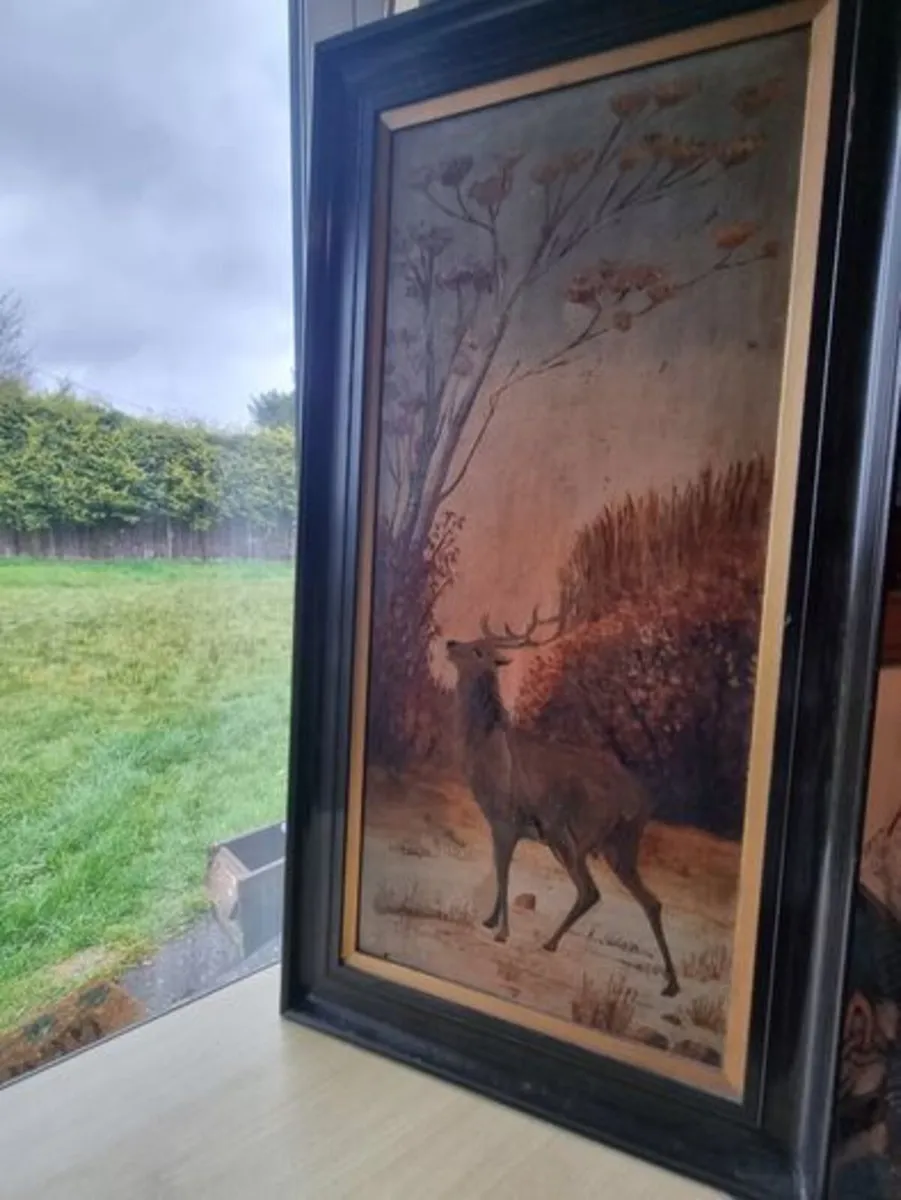 Emilie Vouga (Swiss, 1840-1909), late 19th century - Image 1