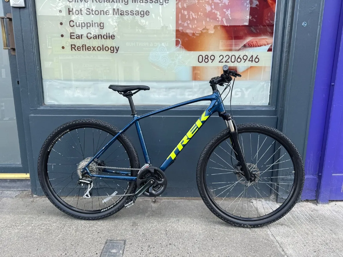 TrekDual Sport 2 ❗️Open 7 days of the week ❗️ - Image 1