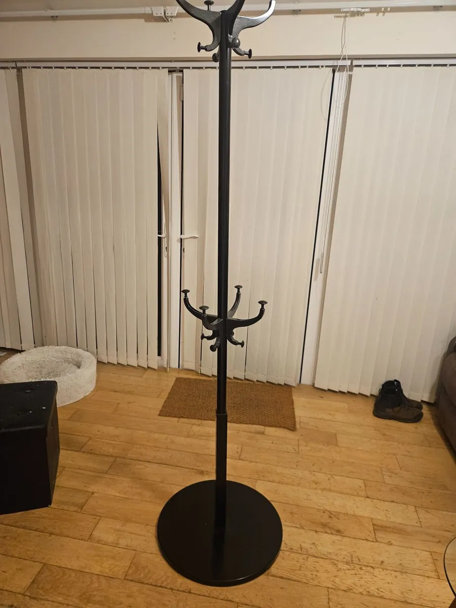 Coat rack - Image 3