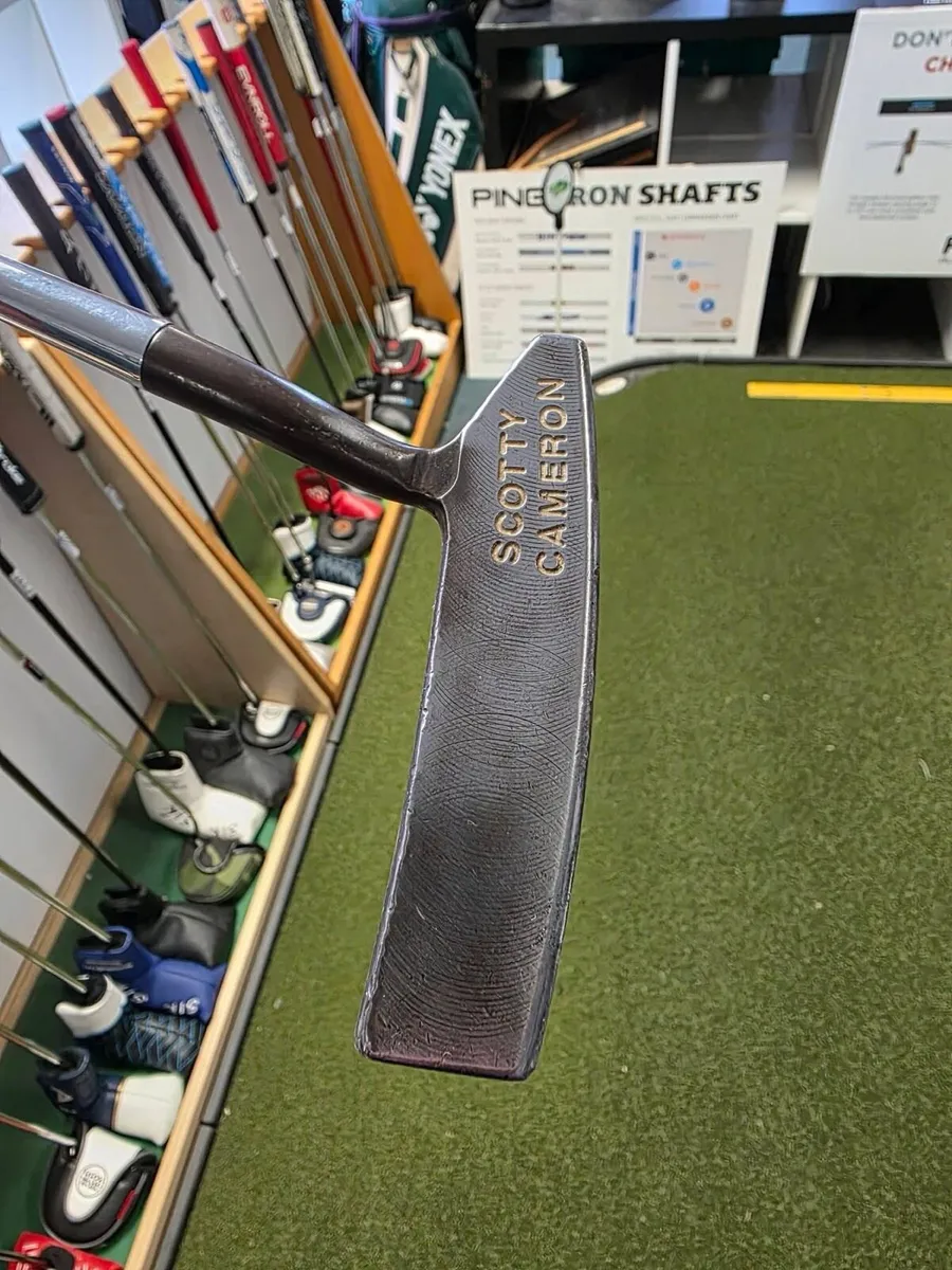 Scotty Cameron Circa 62 Model No.2 Putter - Image 3