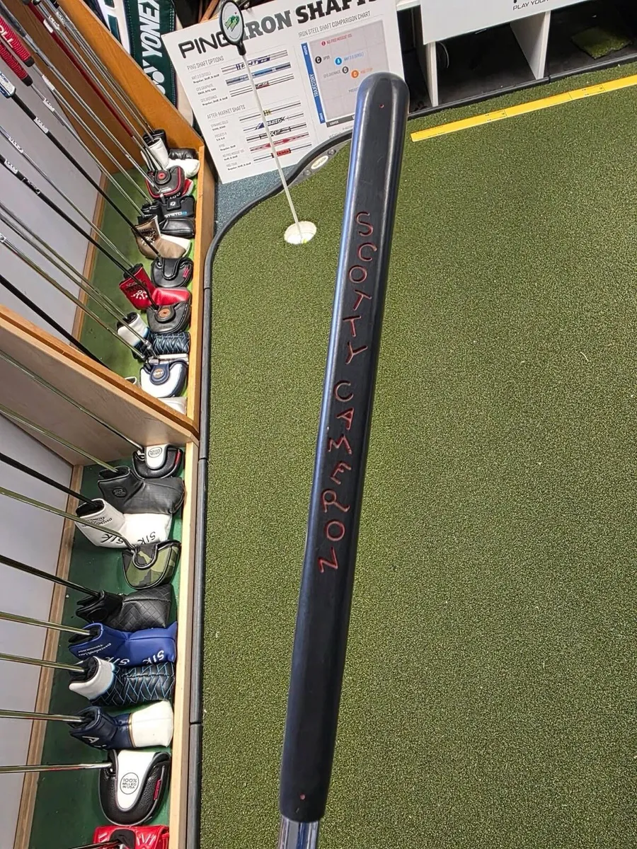 Scotty Cameron Circa 62 Model No.2 Putter - Image 4